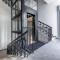 Elegant apartments located in the centre of Prague - Prága