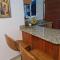Apartamento, completo, cómodo en Bella Vista con 1 o 2 dormitorio - Santo Domingo