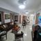Apartamento, completo, cómodo en Bella Vista con 1 o 2 dormitorio - Santo Domingo