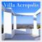 וילה אקרופוליס Villa Acropolis - ‘En Dor