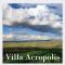 וילה אקרופוליס Villa Acropolis - ‘En Dor