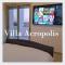 וילה אקרופוליס Villa Acropolis - ‘En Dor