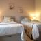 Moo Cow Cottage Self Catering - Oakham