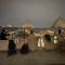 Golden Pyramids Inn