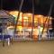 WASANA beach hotel - Induruwa