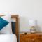 Free Parking Stylish & modern 4-bedroom home with sea views - Brighton & Hove