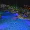 Apartasol Amor y Café, Reserva de la Colina
