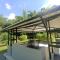 Apartasol Amor y Café, Reserva de la Colina