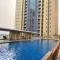 1BR The Charming Branz by lalerooms CLOSE TO ICE find us on ig lalerooms - Samporo