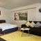 Tranzzit Airport Apartament - Otopeni