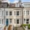 Hove garden flat, pet friendly - Brighton & Hove