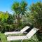 Garden apartment Bay View