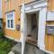 Mars Modern and Cozy Apartment in the centre, Free Parking - Trondheim