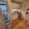 Mars Modern and Cozy Apartment in the centre, Free Parking - Trondheim