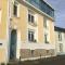 Appartement 3p 70m2, vue mer, plage et port de Lomener - 普洛埃默