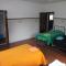Albergue Constantino AL