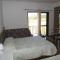 Albergue Constantino AL
