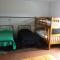 Albergue Constantino AL