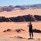 Desert Tree camp&tours - Wadi Rum