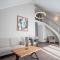 Hotel CityHome am Kurpark