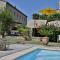 Hotel Le Mas Trilles