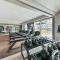 St, George Wharf Vauxhall Bridge large 2Bedrooms apartment with River View panoramic balcony - 伦敦