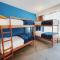 Lobo Hostel La Paz