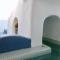Villa Orpheus Santorini - Megalochori
