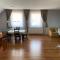 Spacious Apartment in Town Centre