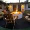 Work away dream 1bd w office, gated, brand new!