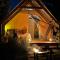 GLAMPING SUITE IL GRILLO