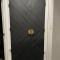 Work away dream 1bd w office, gated, brand new!