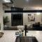 Work away dream 1bd w office, gated, brand new!