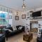 Jessamine: Restored fisherman's cottage close to Looe's harbour - Looe