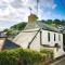 Jessamine: Restored fisherman's cottage close to Looe's harbour