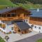 Nedererhof - Zimmer Edelweiß mit Gemeinschaftsküche