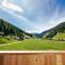 Nedererhof - Zimmer Edelweiß mit Gemeinschaftsküche