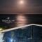 Hermoso y lujoso piso 14 con Salida Directa a la playa y clubhouse increible - Santa Marta