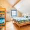 Superbe et chaleureux gîte familial - 博兰