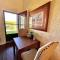 Mountain Harbor King Guest Room on Lake Ouachita