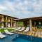 Casa Taipa Trancoso - 4 suítes, 8 pessoas, com café da manhã incluso