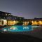 Residence Le Bouganville