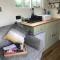 Hexhamshire Shepherd Hut