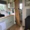 Hexhamshire Shepherd Hut