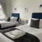 Dinizia, 2 bedrooms, sleeps 5
