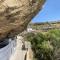 Casa entre Rocas Setenil - Setenil