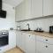 Metropolitan Heaven Apartment Emilii Plater 55