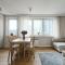 Metropolitan Heaven Apartment Emilii Plater 55