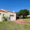 Villa Bleu soleil