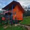 Glamping Hakuna Matata - Monguí